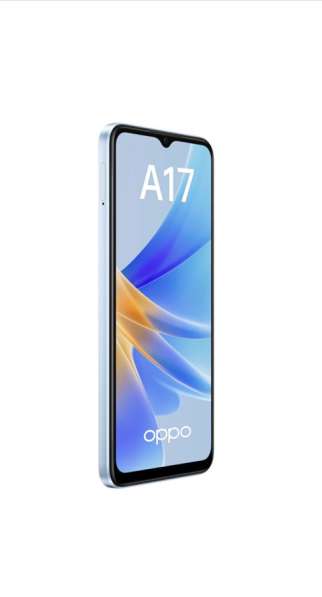 Новый смартфон OPPO A17 4/64 в Абакане