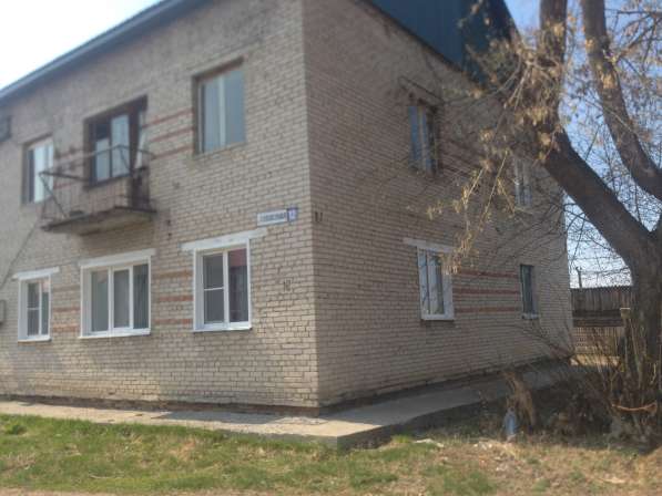 Продаю 2-х комнатную квартиру в Барнауле