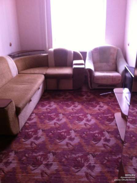 Продается комната (с мебелью и бытовой техникой) в общежитии
