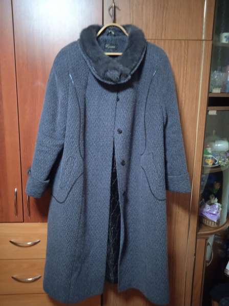 Пальто, плащи, пиджак в Шарье фото 4