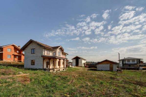 Продажа: дом 188 м2 на участке 12 сот в Москве фото 15