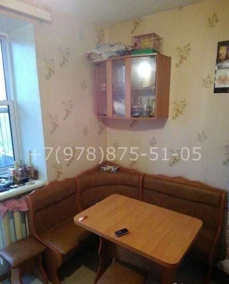 Продается 2-ком квартира в Керчи