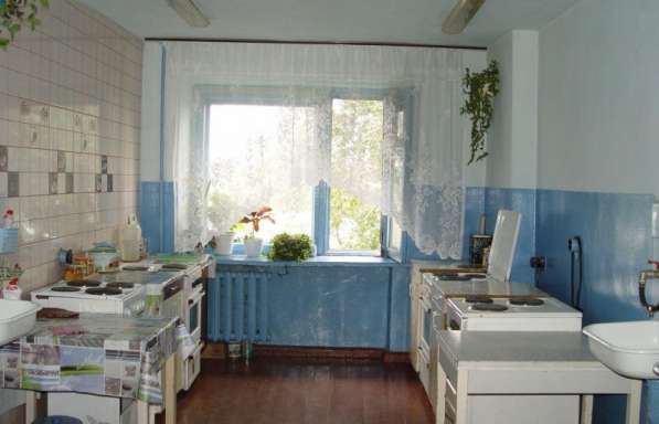 Комната с отличным ремонтом по ул. Станционная 50/1 в Новосибирске
