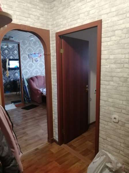 Продам Двухкомнатную квартиру в Новосибирске фото 5