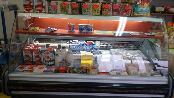 Торговое оборудование в Москве фото 4