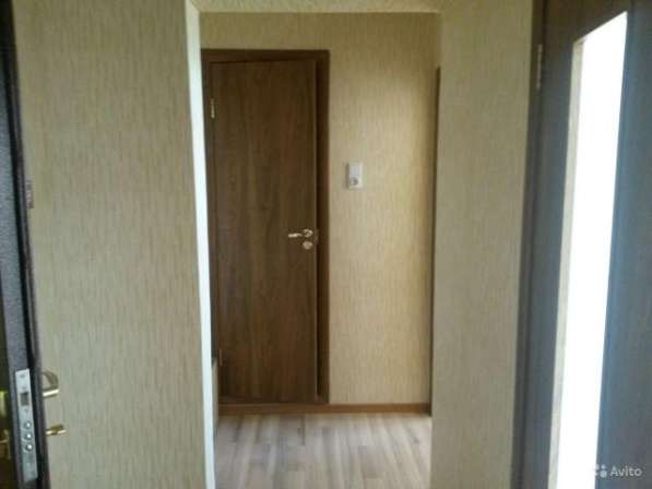 Продам однокомнатную квартиру в Подольске. Жилая площадь 39 кв.м. Дом панельный. Есть балкон. в Подольске