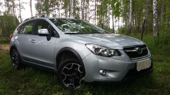 Subaru, XV, продажа в Магнитогорске