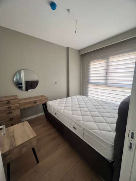 Аренда квартиры 1+1 с мебелью в Измире/Турция в фото 7