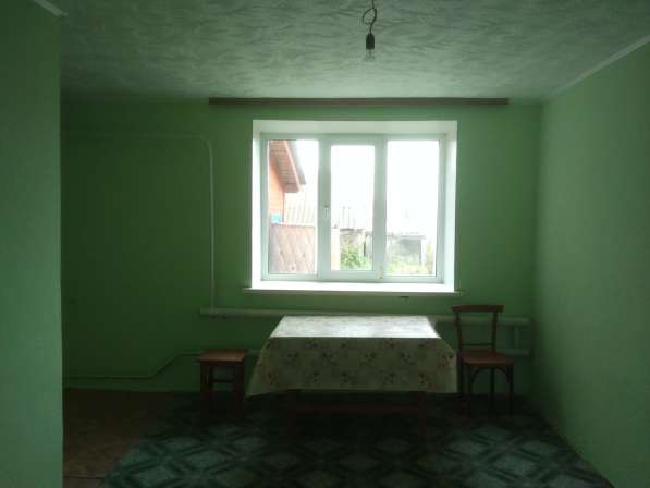 Продам половину дома в Нижнем Новгороде фото 13