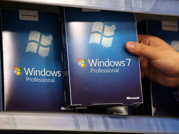 Установка, Настройка Windows 10-8-7-XP, Office, Настройка ПО