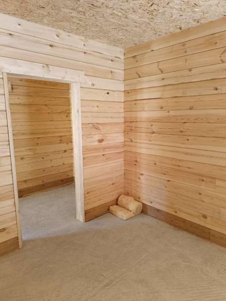 Продам дом в изумрудном в Иркутске фото 3