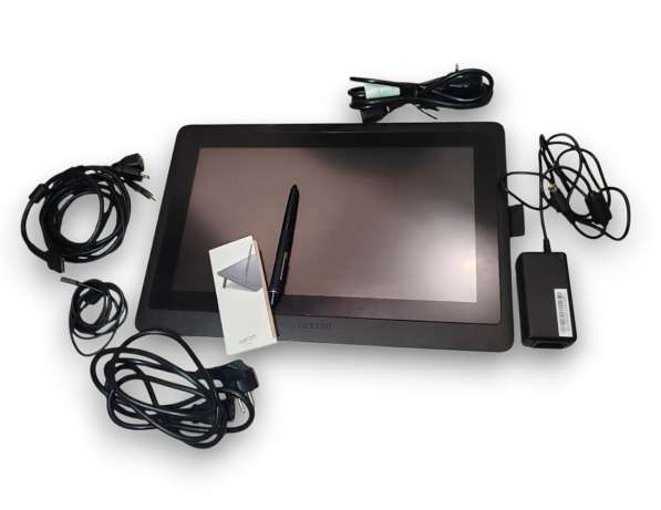 Tablette graphique Wacom cintiq 16 в 