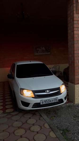ВАЗ (Lada), Granta, продажа в Россоши