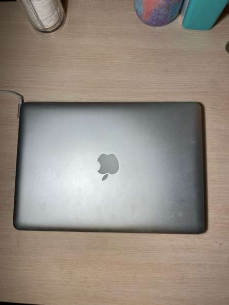 Apple MacBook Pro в Санкт-Петербурге фото 6