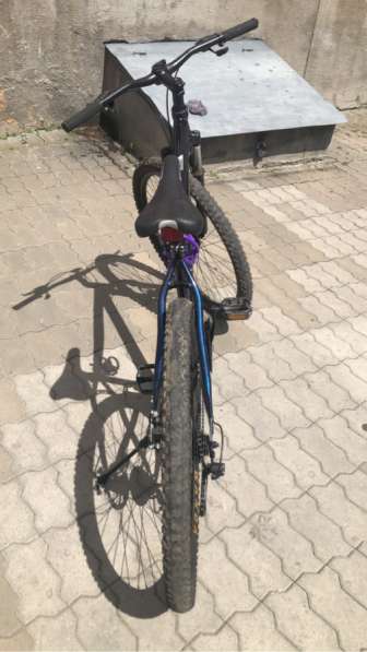 MTB OCIMA в Хабаровске фото 4