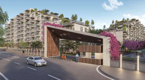 6-к. квартира 255м² Турция, Анталья, Алтынташ в фото 8