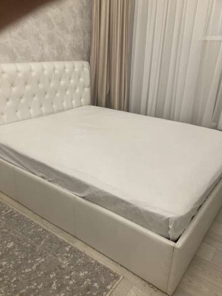 Кровать в Саратове фото 7