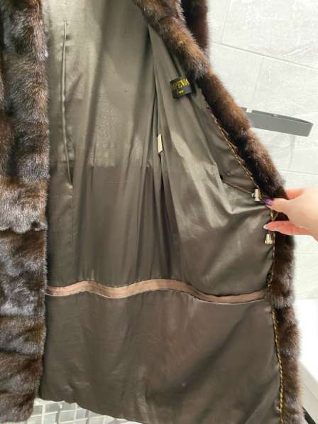 Шуба в Саратове