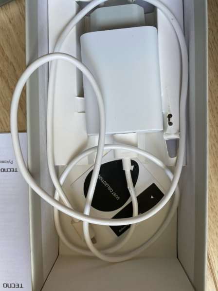 Телефон Tecno Pova 6 Neo 8/256 в Саранске фото 10