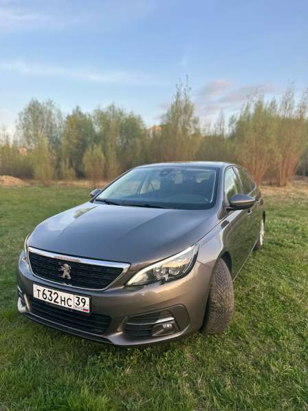 Прокат, аренда автомобиля в Калининграде