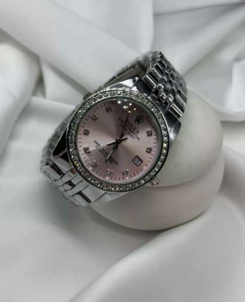 Часы ролексы