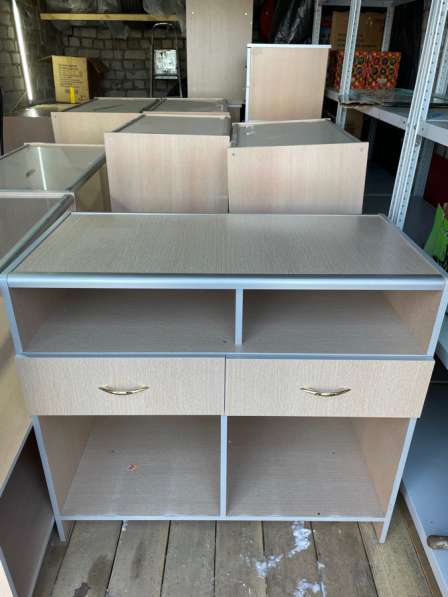 Витрины в Ульяновске