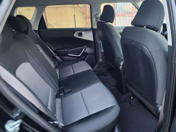 Kia, Soul, продажа в г.Дубай в фото 14