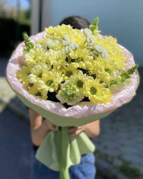 Украсим ваш праздник прекрасными букетами ☺️ в Пятигорске фото 9