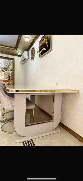 Стол и стулья в Хасавюрте фото 4