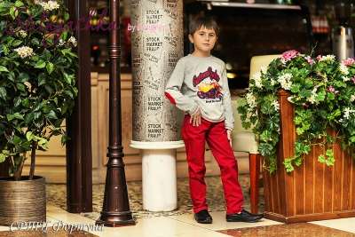 Детская одежда в Кызыле фото 8