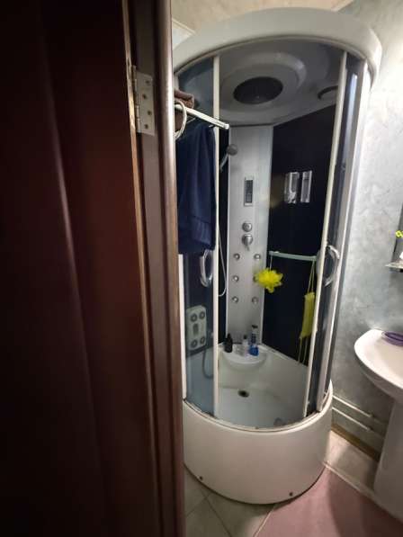 Душевая кабина в Домодедове