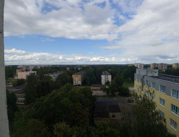 Шикарная квартира в Витебске посуточно в фото 8