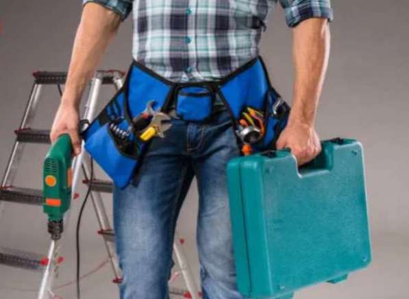 Муж на час в Твери