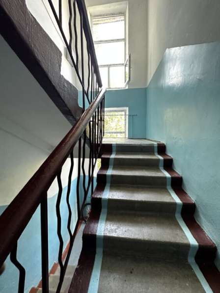 Продаётся 2-х комнатная квартира от Собственника в фото 7