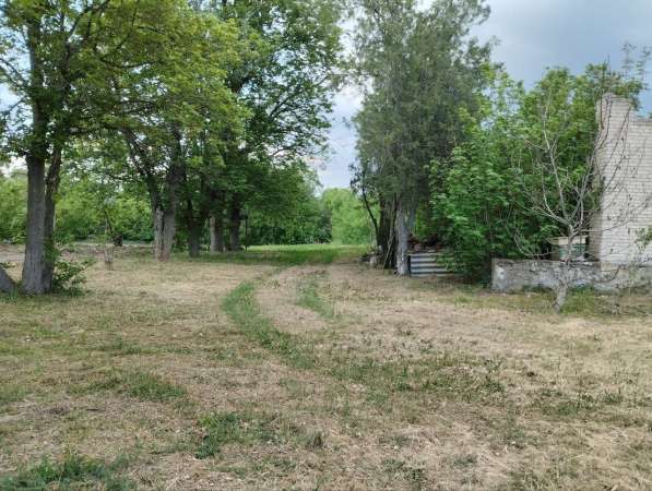 Продам большой приватизированный земельный участок в фото 5