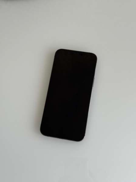 IPhone 12 Pro Max 256 гб в Москве фото 3