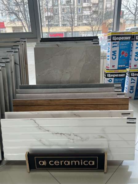 Керамогранит в Кисловодске фото 14