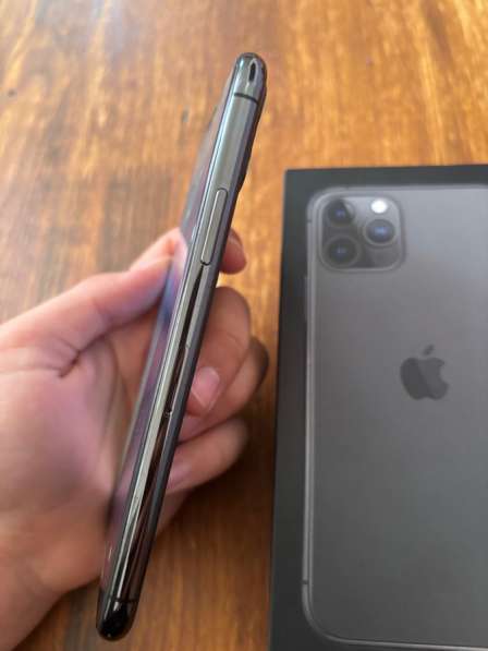 Продам iPhone 11 Pro в Ростове-на-Дону