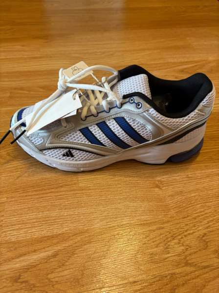 Кроссовки Адидас в Самаре