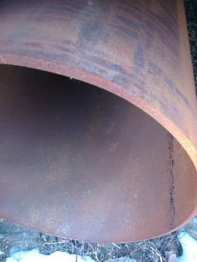 Трубы в Челябинске фото 4