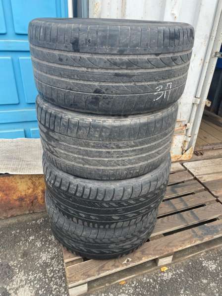 Летняя резина 21 радиус