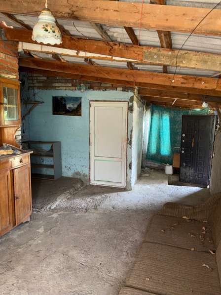 Продаю дачу- дом в Абинске фото 4