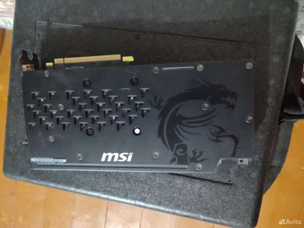 GTX 1060 6GB в Барнауле фото 3