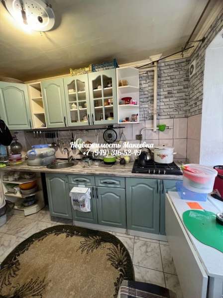 2-к кв-л Северный + мебель и техника в фото 4