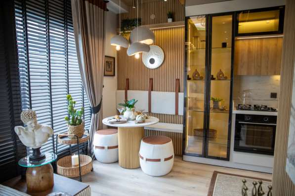 3-к. квартира 100м² Турция, Мерсин, Мезитли в 