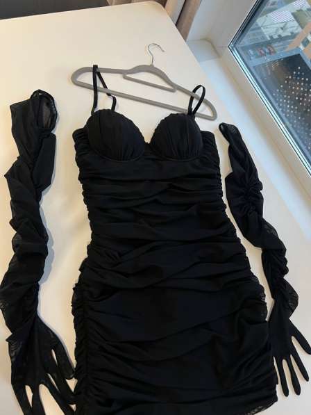 Платье в Москве