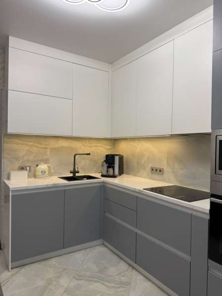 Продается 2к квартира, ул. Ткачева в Ростове-на-Дону фото 10