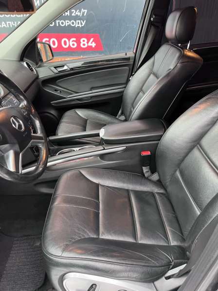 Mercedes-Benz, M-klasse, продажа в Чернушке в Чернушке фото 5