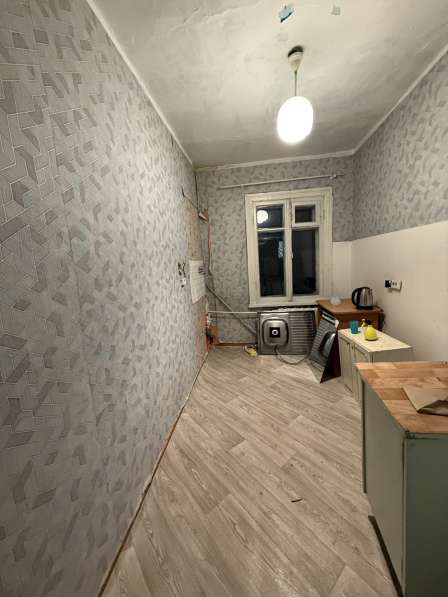 Сдаю квартиру 2-х комнатную благоустроенную на Тобольской в Улан-Удэ фото 3