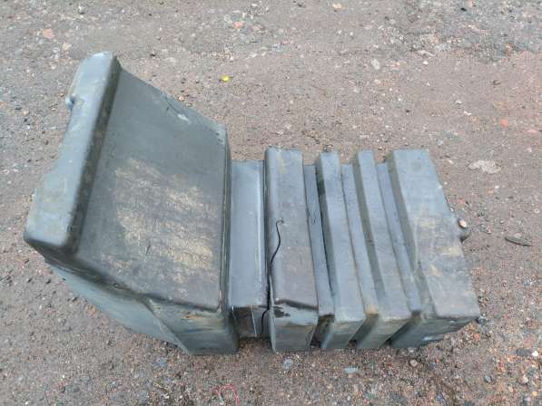 Ремонт бензобаков пластиковых в Московском районе СПБ в Санкт-Петербурге фото 5